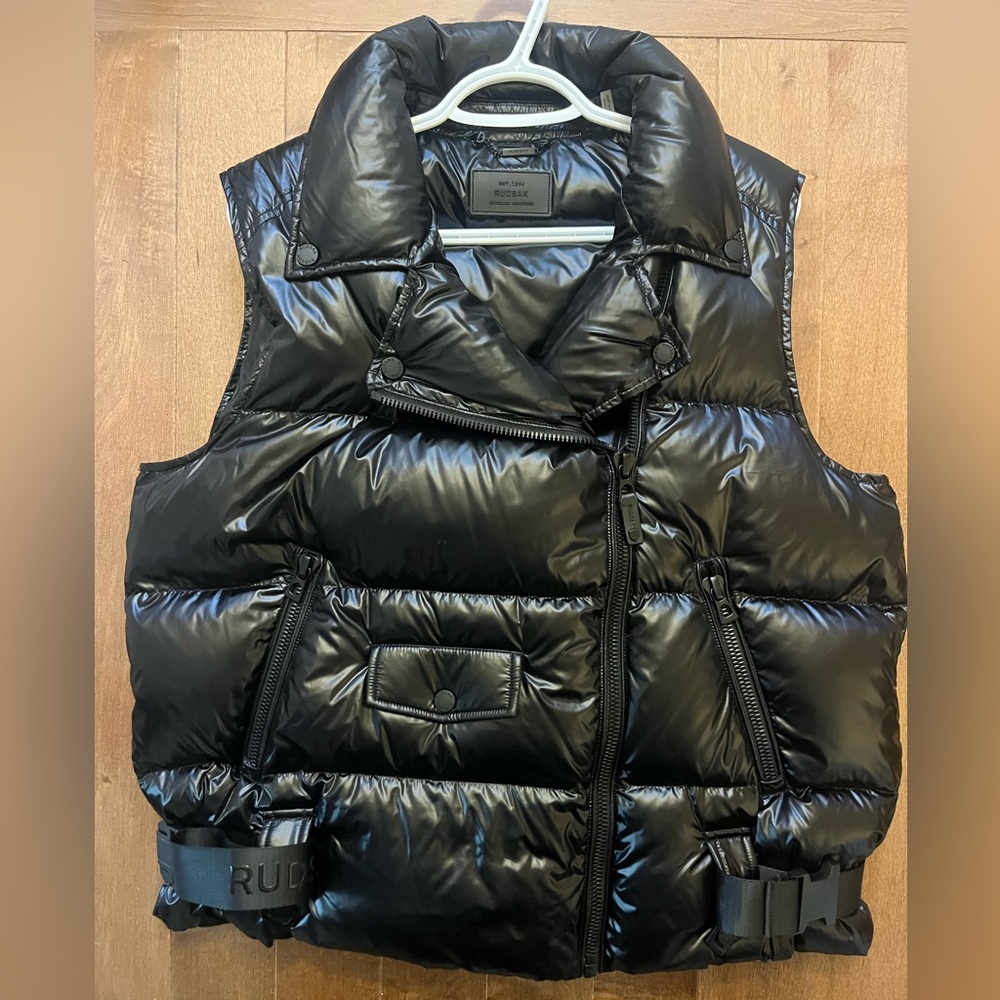 RUDSAK Puffer Vest